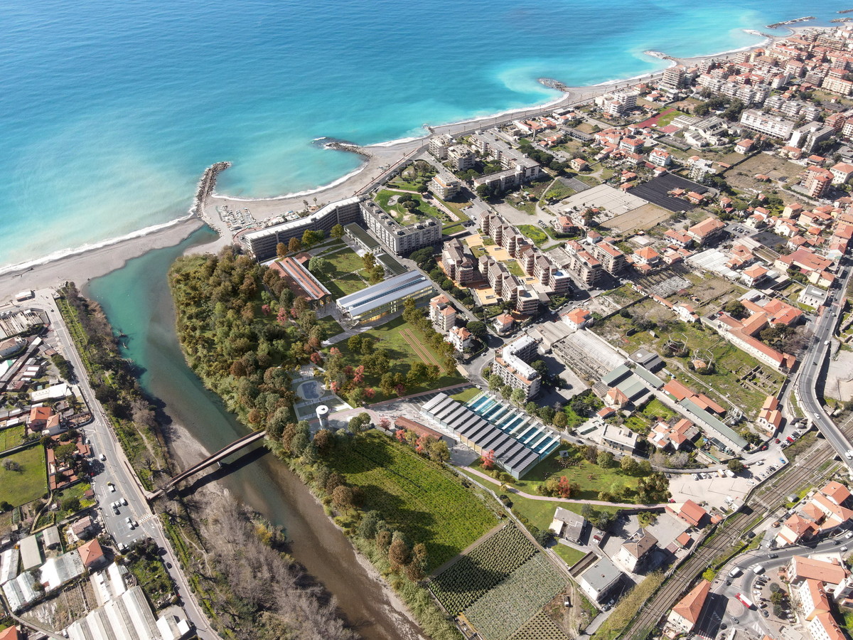 Mdc per il lancio di una scuola internazionale a ‘Borgo del Forte campus’ – Sanremonews.it Mdc per il lancio di una scuola internazionale a ‘Borgo del Forte campus’ – Sanremonews.it