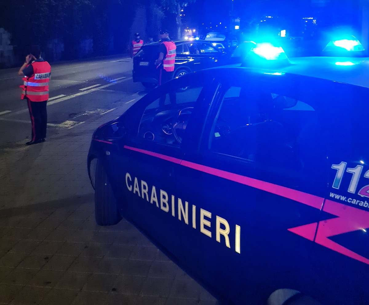 48enne aggredito e picchiato nel corso della notte, trasportato in ospedale – Sanremonews.it 48enne aggredito e picchiato nel corso della notte, trasportato in ospedale – Sanremonews.it