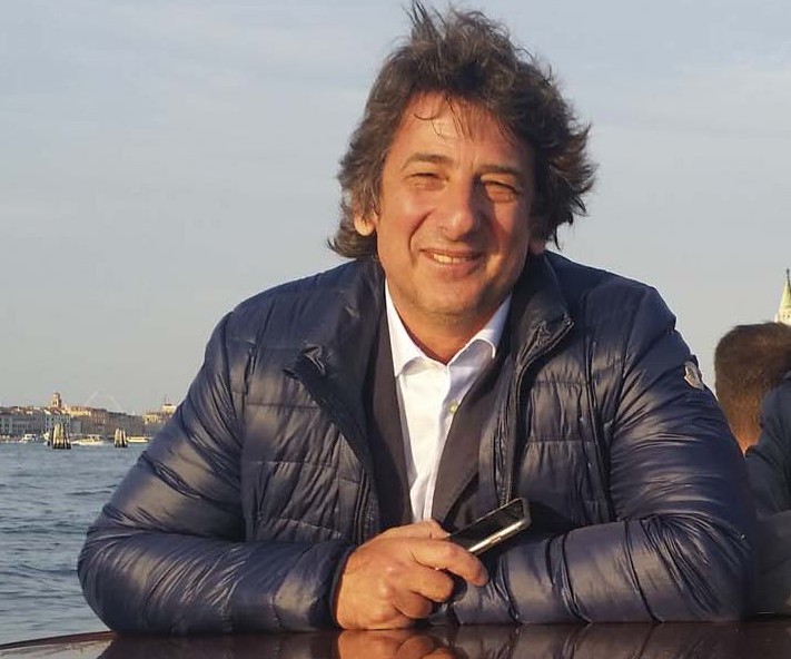 Il giornalista Carlo Piano giovedì 3 agosto a Diano Marina per Un mare di pagine Sanremonews.it