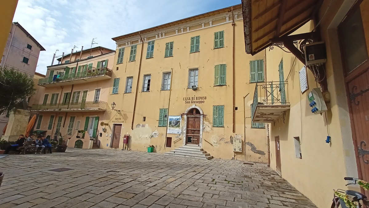 donazione alla casa di riposo San Giuseppe, i rignraziamenti della direzione – Sanremonews.it donazione alla casa di riposo San Giuseppe, i rignraziamenti della direzione – Sanremonews.it