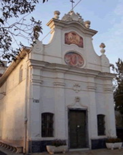 Tanta gente alle funzioni della parrocchia della Villetta: i ringraziamenti di Katia ad Angela Tanta gente alle funzioni della parrocchia della Villetta: i ringraziamenti di Katia ad Angela