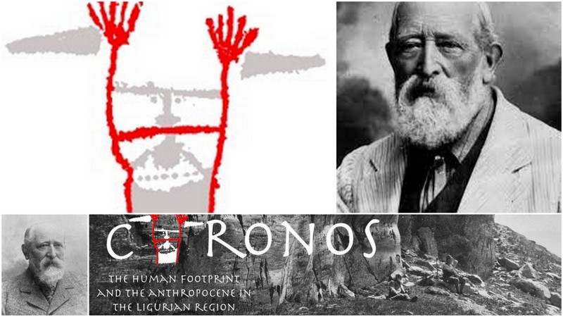 Da Bordighera a Genova, Clarence Bicknell tra i protagonisti della mostra “Chronos” (Foto) – Sanremonews.it Da Bordighera a Genova, Clarence Bicknell tra i protagonisti della mostra “Chronos” (Foto) – Sanremonews.it