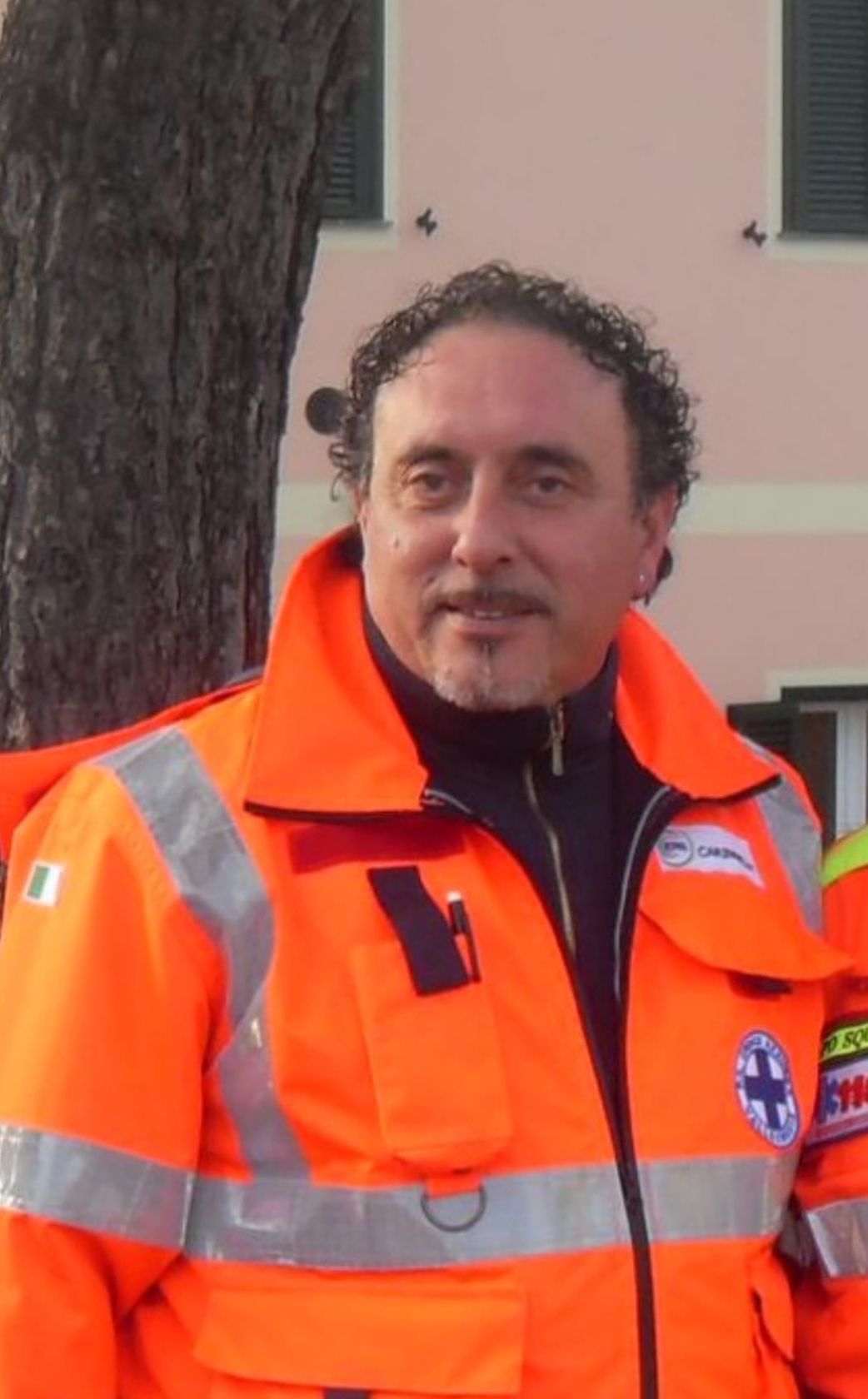 Croce Azzurra Misericordia di Vallecrosia in lutto per la morte di Clemente Ferrara – Sanremonews.it Croce Azzurra Misericordia di Vallecrosia in lutto per la morte di Clemente Ferrara – Sanremonews.it