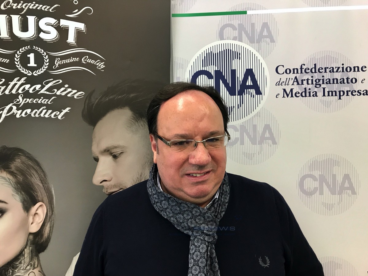 CNA Imperia: una vita lavorativa di appena 33 anni impone una  riflessione anche sul futuro del nostro territorio
