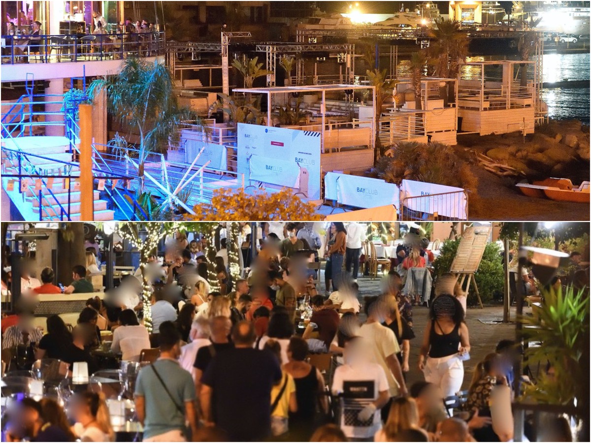 Sanremo e il nodo del rumore: incontro tra albergatori e gestori di locali per una soluzione condivisa in vista dell’estate Sanremo e il nodo del rumore: incontro tra albergatori e gestori di locali per una soluzione condivisa in vista dell’estate