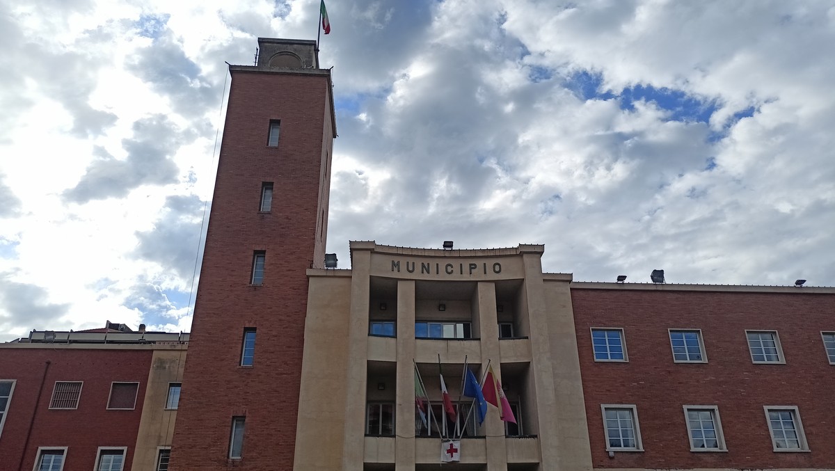 approvato in Giunta lo studio di fattibilità (Foto) – Sanremonews.it approvato in Giunta lo studio di fattibilità (Foto) – Sanremonews.it