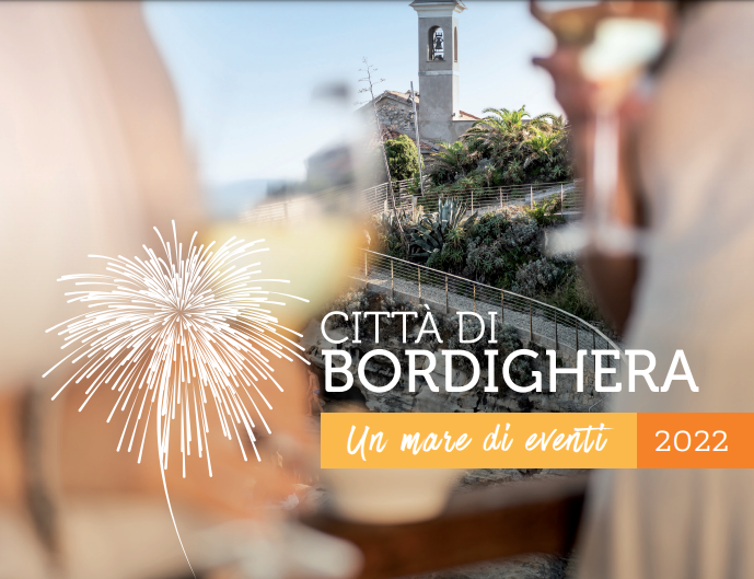 Bordighera te espera en julio con el ‘Mar de Eventos’ – Sanremonews.it
