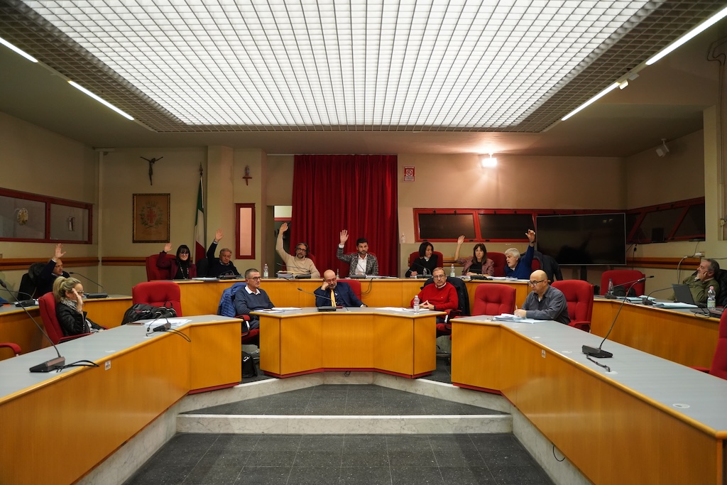 L’Ospedale Unico di Taggia sarà a nord della stazione: c’è l’ok del consiglio comunale