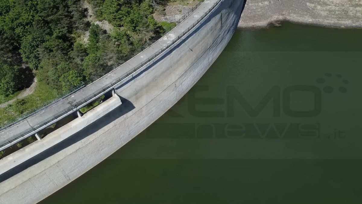 60 años después de la lucha, se habla de represas en el valle argentino, el MIT financia estudio de factibilidad contra la sequía – Sanremonews.it