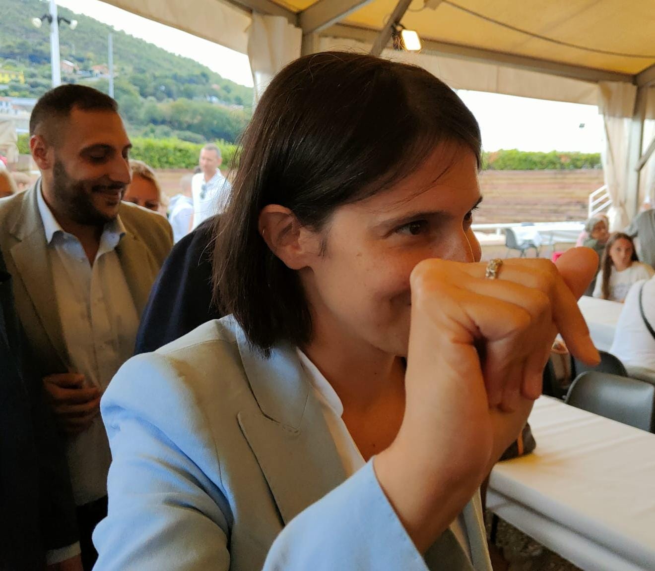 Lista provinciali, il Partito democratico punta sul segretario Quesada. Ivan Bracco schiera Daniela Bozzano – Sanremonews.it Lista provinciali, il Partito democratico punta sul segretario Quesada. Ivan Bracco schiera Daniela Bozzano – Sanremonews.it