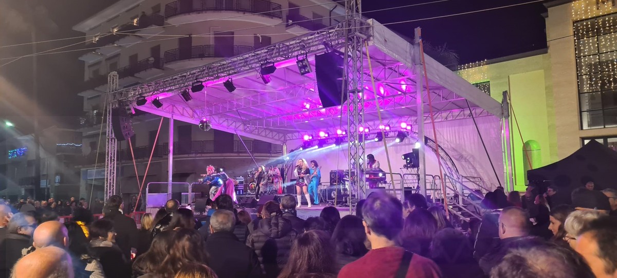 festa di Capodanno, tutti i divieti previsti e le zone dove sarà vietato vendere bevande – Sanremonews.it festa di Capodanno, tutti i divieti previsti e le zone dove sarà vietato vendere bevande – Sanremonews.it