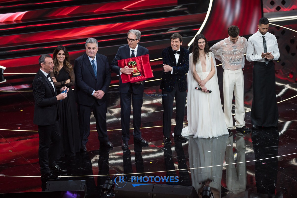 Sanremo: finalmente la convenzione Rai, aumentano gli introiti ed è confermata la partnership con Costa Sanremo: finalmente la convenzione Rai, aumentano gli introiti ed è confermata la partnership con Costa