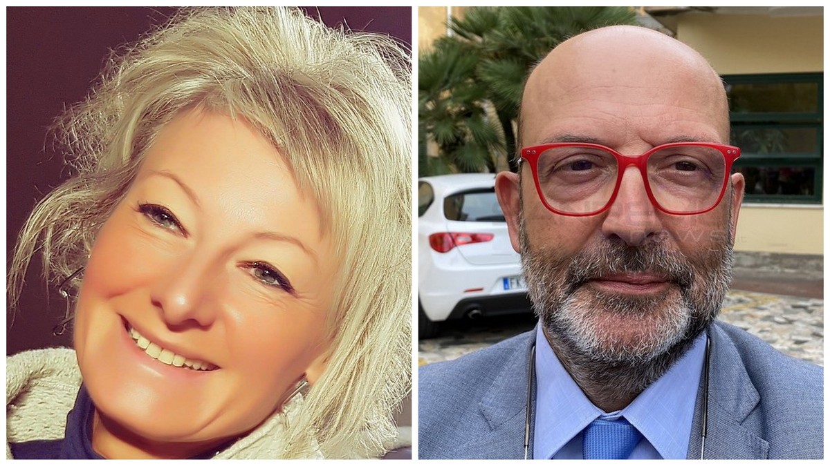 Asl 1 Imperiese: dal 1° gennaio ufficiali le dimissioni di Stucchi, al suo posto Maria Elena Galbusera Asl 1 Imperiese: dal 1° gennaio ufficiali le dimissioni di Stucchi, al suo posto Maria Elena Galbusera