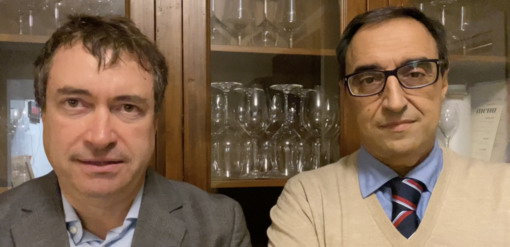 Persone&Aziende, Caffaratti e Ferraro: "Chi lavora nelle risorse umane è chiamato a una sfida immensa" Persone&Aziende, Caffaratti e Ferraro: "Chi lavora nelle risorse umane è chiamato a una sfida immensa"