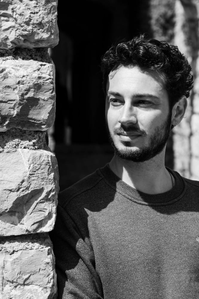 Gianmarco Parodi Gianmarco Parodi