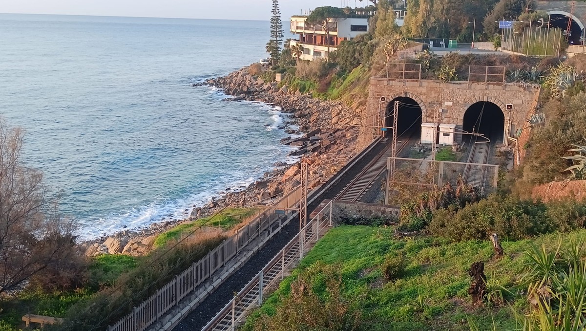 Il mare si avvicina, patto tra Torino e Savona per migliorare i collegamenti via strada e ferrovia – Sanremonews.it Il mare si avvicina, patto tra Torino e Savona per migliorare i collegamenti via strada e ferrovia – Sanremonews.it