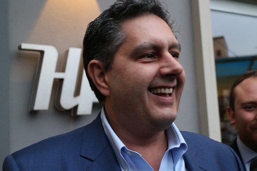 Giovannin Toti Giovannin Toti