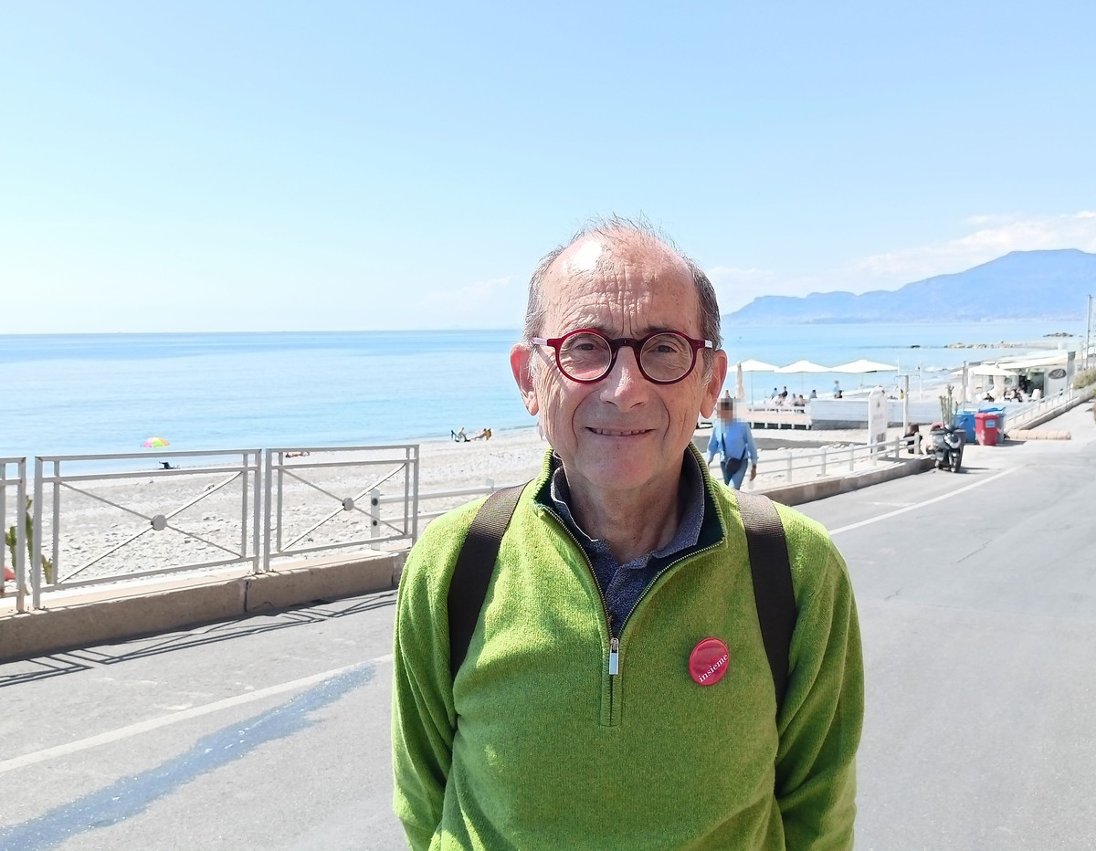 Giuseppe Trucchi “Dudas sobre las obras de renovación de Passeggiata a Mare” – Sanremonews.it
