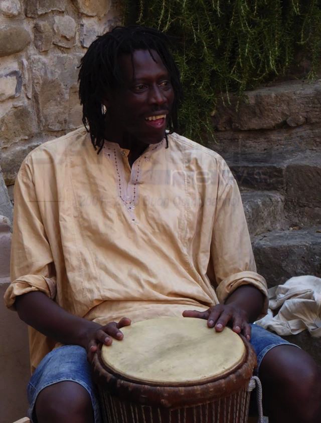 Sanremo: mercoledì al Casinò la proiezione di 'Naby racconta', un documentario su migranti ed integrazione - Sanremonews.it