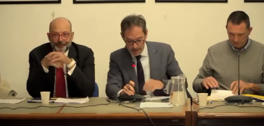 “I medici non vogliono venire qua, le cooperative sono inevitabili” – Sanremonews.it “I medici non vogliono venire qua, le cooperative sono inevitabili” – Sanremonews.it