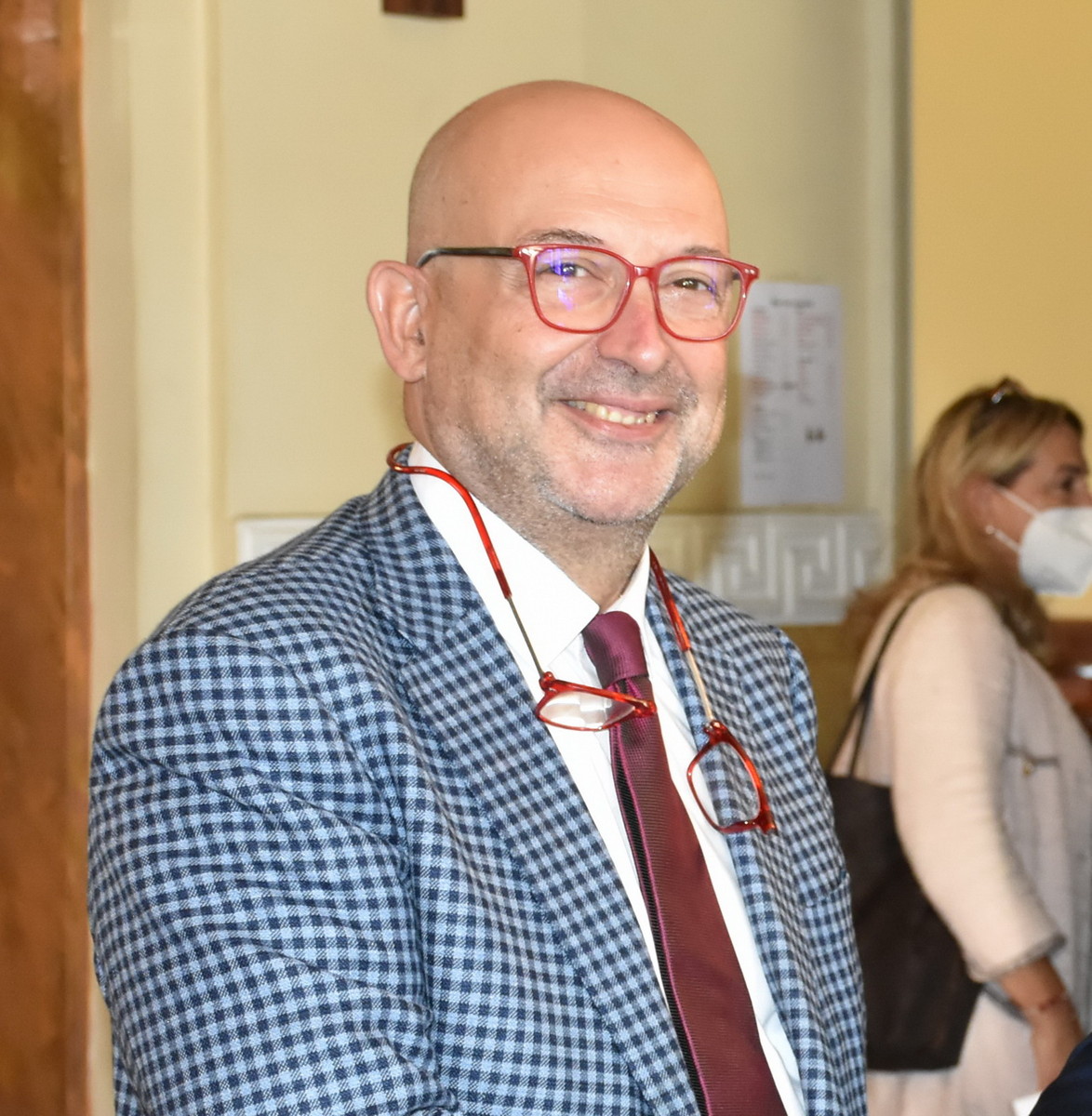 per il Saint Charles, il Direttore Generale dell’ASL1 alla prossima riunione del Consiglio – Sanremonews.it per il Saint Charles, il Direttore Generale dell’ASL1 alla prossima riunione del Consiglio – Sanremonews.it