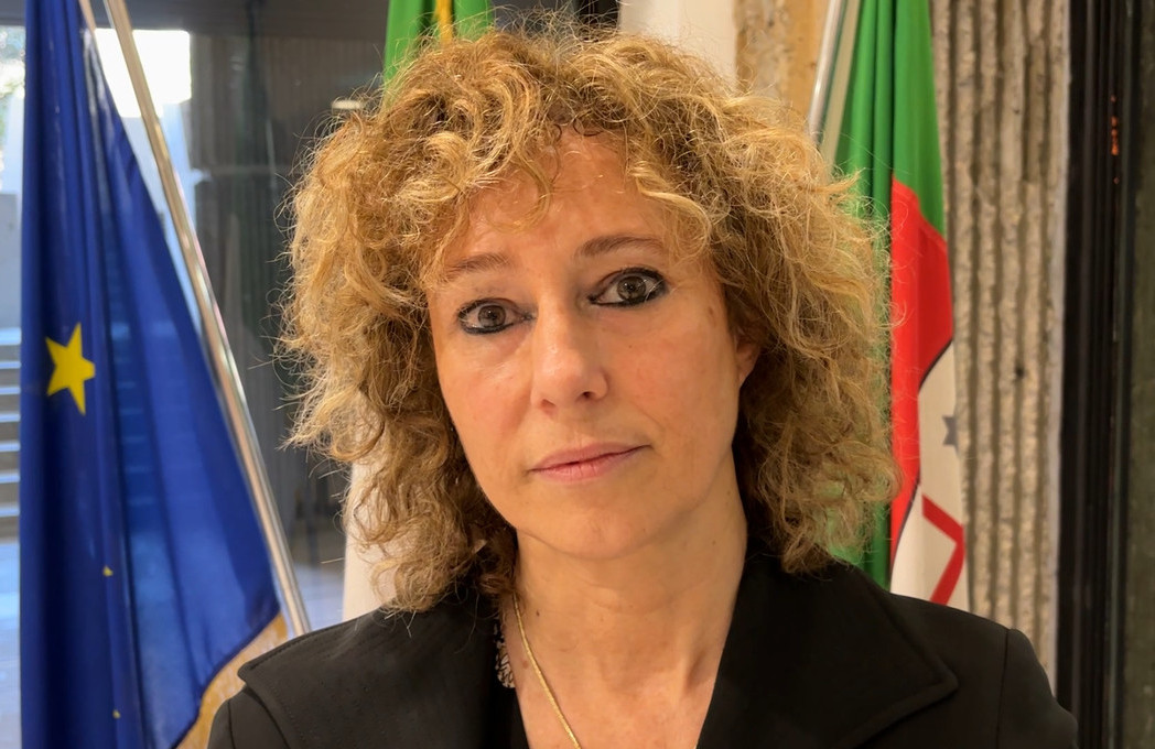 Dopo l’addio Mabel Riolfo punta il dito contro la Lega: “Nel 2019 ...