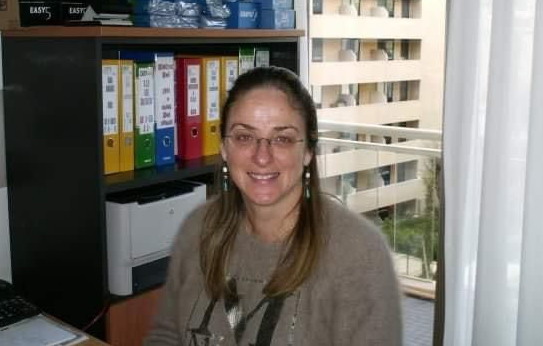 Sanremo è morta a soli 58 anni Nadia Bottini, era interprete e aveva