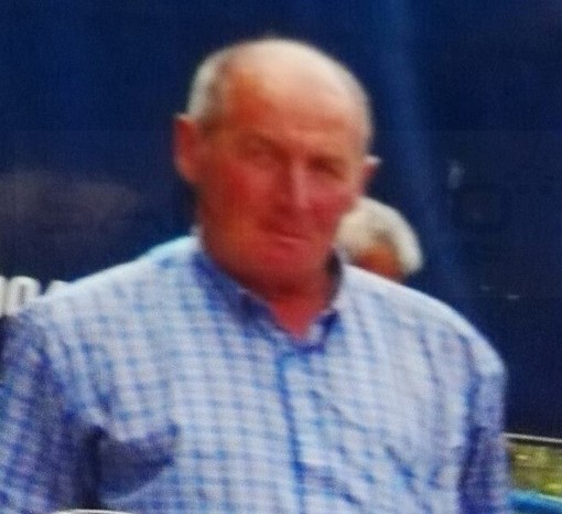 Taggia: domani alle 15.30 nella Parrocchia Madonna Miracolosa i funerali di Paolo Barbarino Taggia: domani alle 15.30 nella Parrocchia Madonna Miracolosa i funerali di Paolo Barbarino