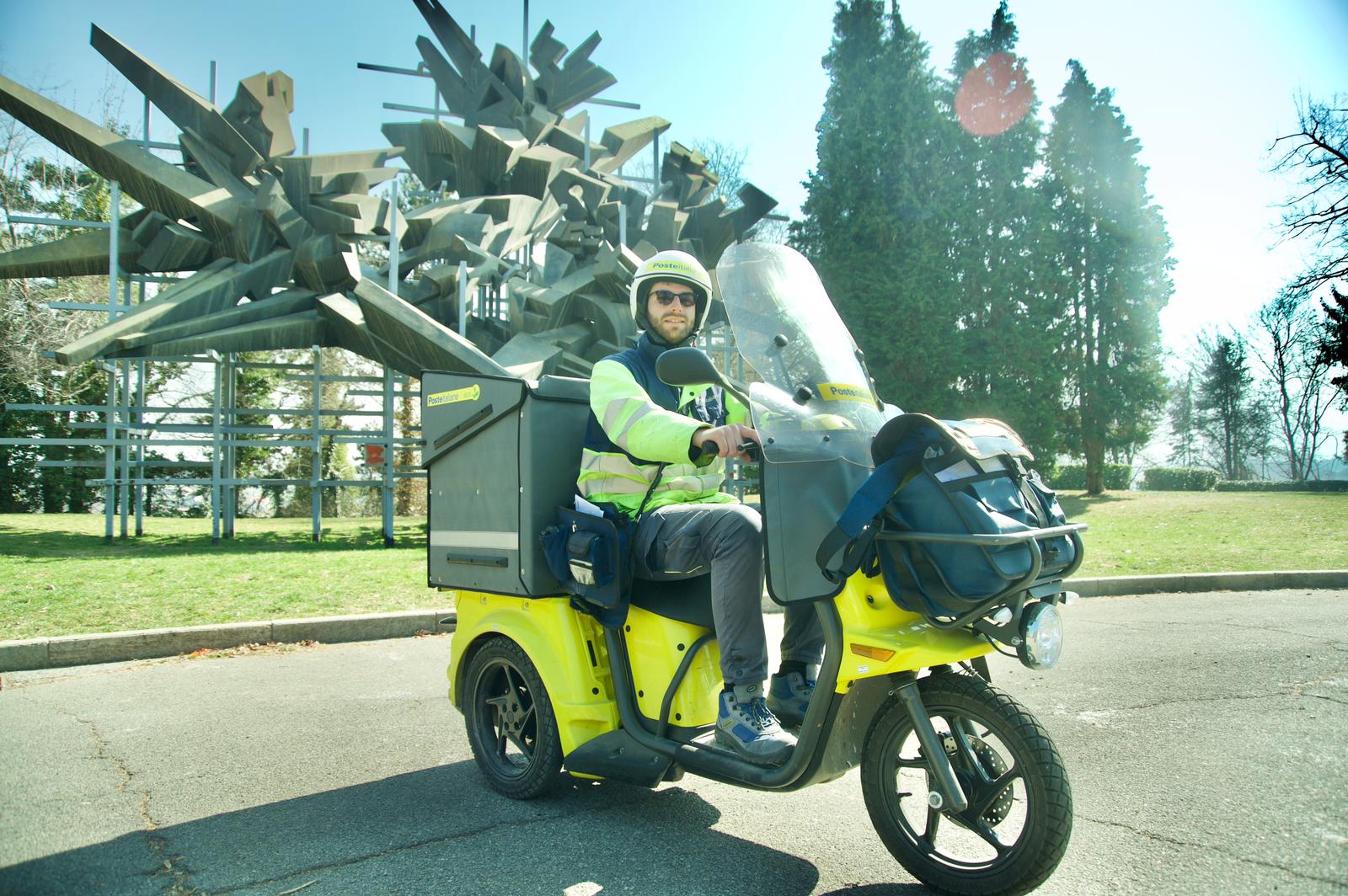 nei primi 6 mesi dell’anno cresce la consegna dei pacchi in provincia di Imperia – Sanremonews.it nei primi 6 mesi dell’anno cresce la consegna dei pacchi in provincia di Imperia – Sanremonews.it