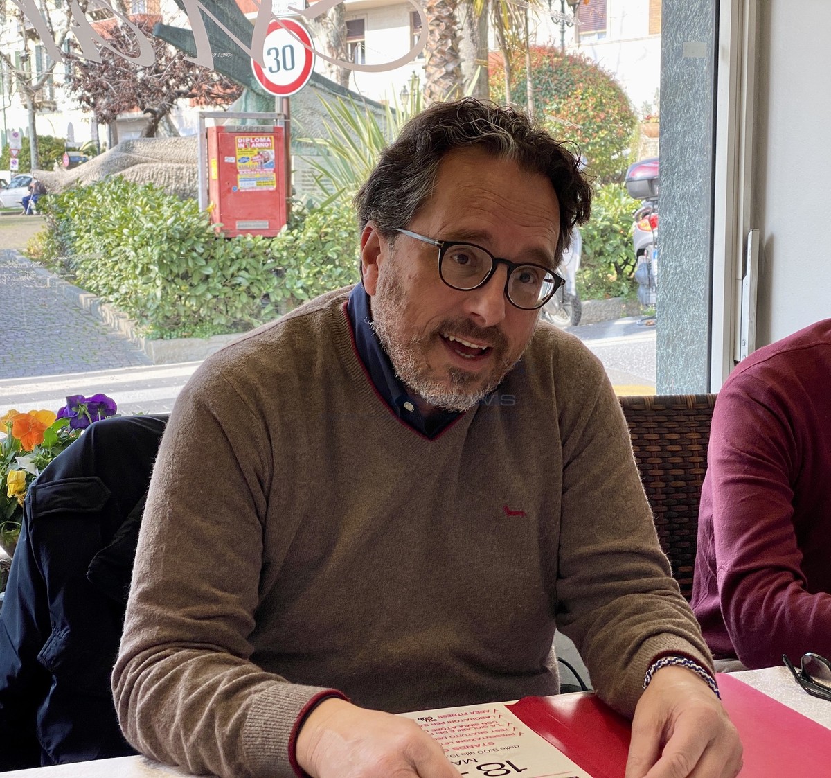 Confesercenti “Buone le proposte del piano predisposto dalla Provincia” – Sanremonews.it Confesercenti “Buone le proposte del piano predisposto dalla Provincia” – Sanremonews.it