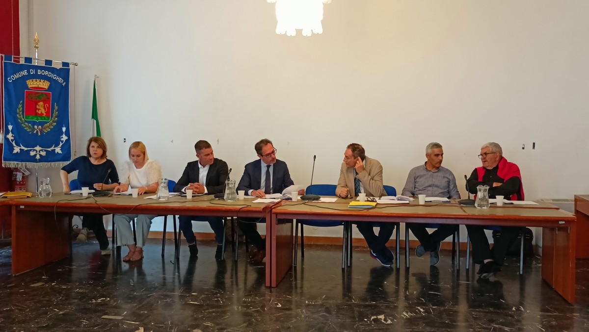 giovedì sera torna il Consiglio comunale, diverse mozioni e interpellanze all’ordine del giorno – Sanremonews.it giovedì sera torna il Consiglio comunale, diverse mozioni e interpellanze all’ordine del giorno – Sanremonews.it