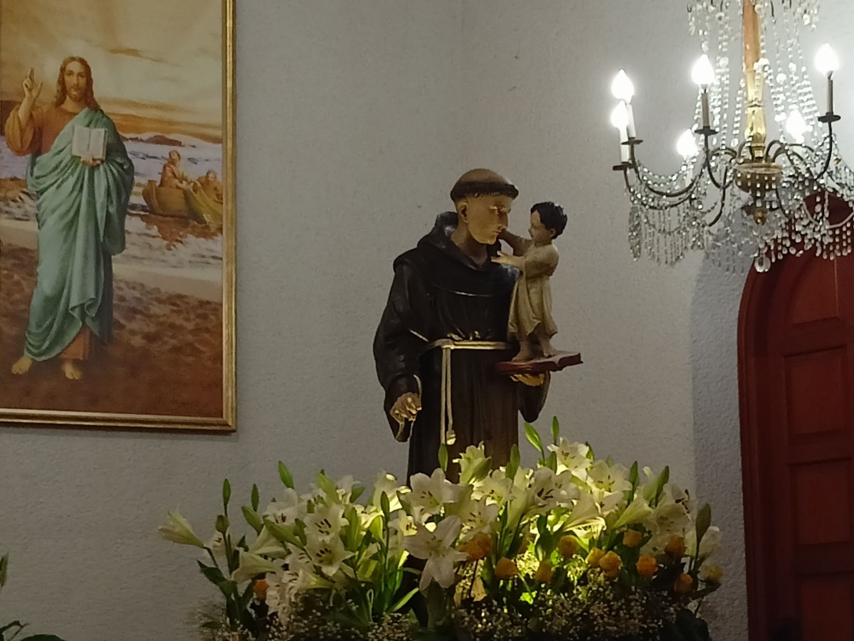 il santuario sarà chiesa giubilare (Foto) – Sanremonews.it il santuario sarà chiesa giubilare (Foto) – Sanremonews.it