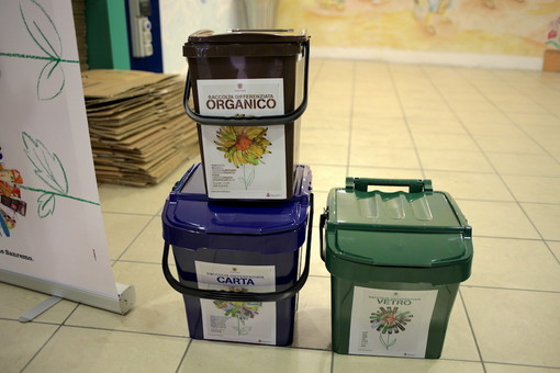 Il Consiglio regionale approva un Disegno di Legge sulla nuova agenzia ligure per i rifiuti Il Consiglio regionale approva un Disegno di Legge sulla nuova agenzia ligure per i rifiuti