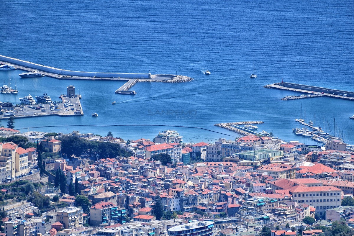 Imperia è poco “green”: nella speciale classifica del Sole24Ore la nostra provincia è al 97° posto Imperia è poco “green”: nella speciale classifica del Sole24Ore la nostra provincia è al 97° posto