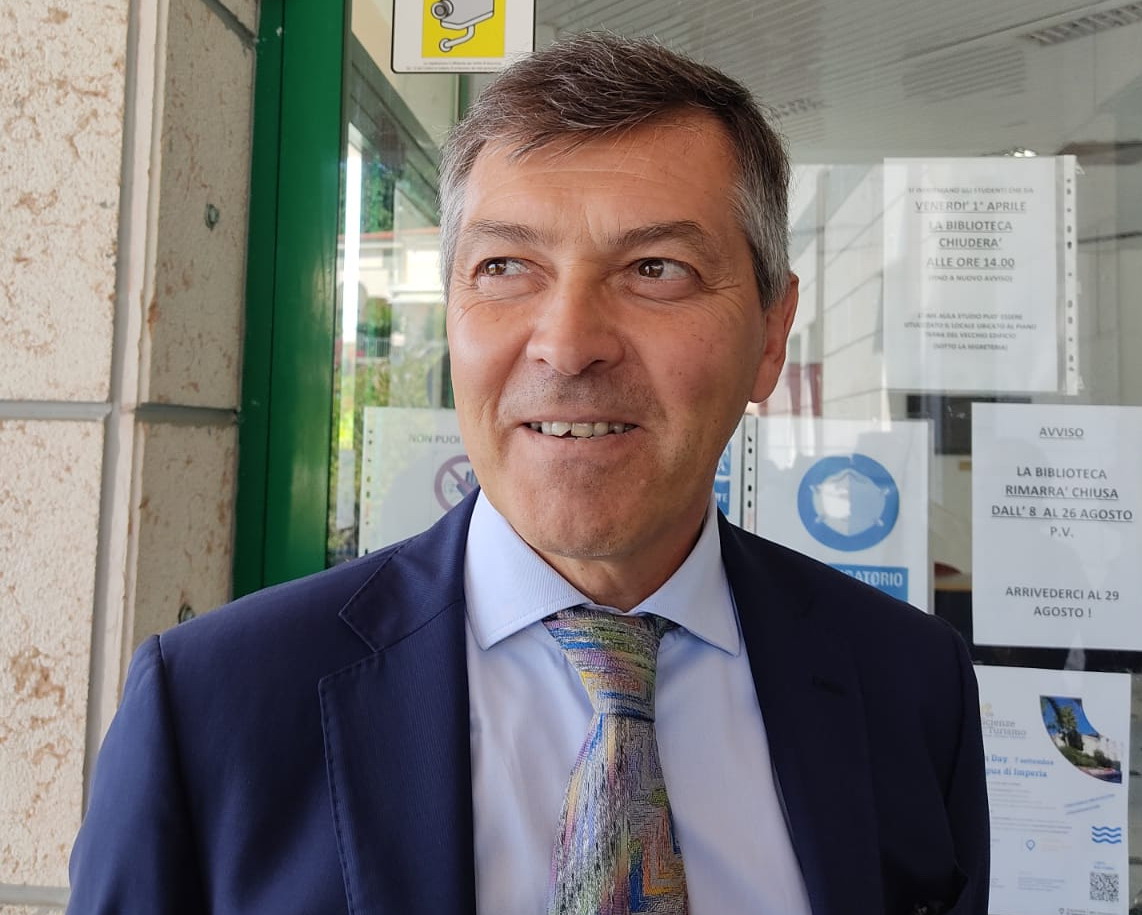 con Gianni Micaletto un focus sul futuro ospedale unico – Sanremonews.it con Gianni Micaletto un focus sul futuro ospedale unico – Sanremonews.it