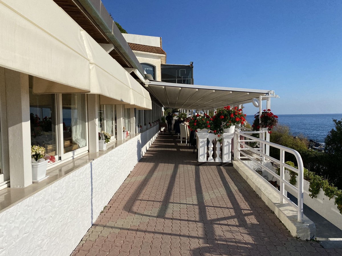 Ospedaletti: seconda proposta per il ‘compendio Byblos’, arrivata dalla società ‘Ospedaletti Lands’ Ospedaletti: seconda proposta per il ‘compendio Byblos’, arrivata dalla società ‘Ospedaletti Lands’