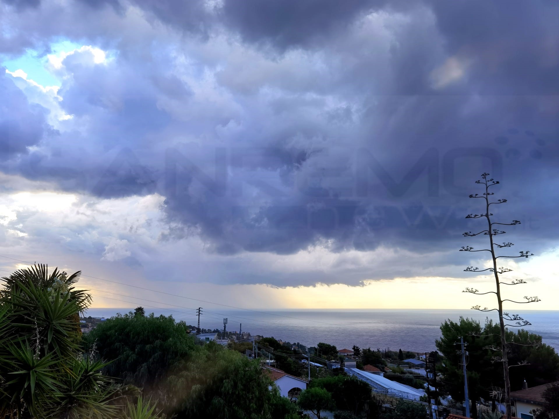 Ultimo weekend di estate… autunnale, da martedì prossimo arriva l’inverno anche nella nostra provincia – Sanremonews.it Ultimo weekend di estate… autunnale, da martedì prossimo arriva l’inverno anche nella nostra provincia – Sanremonews.it