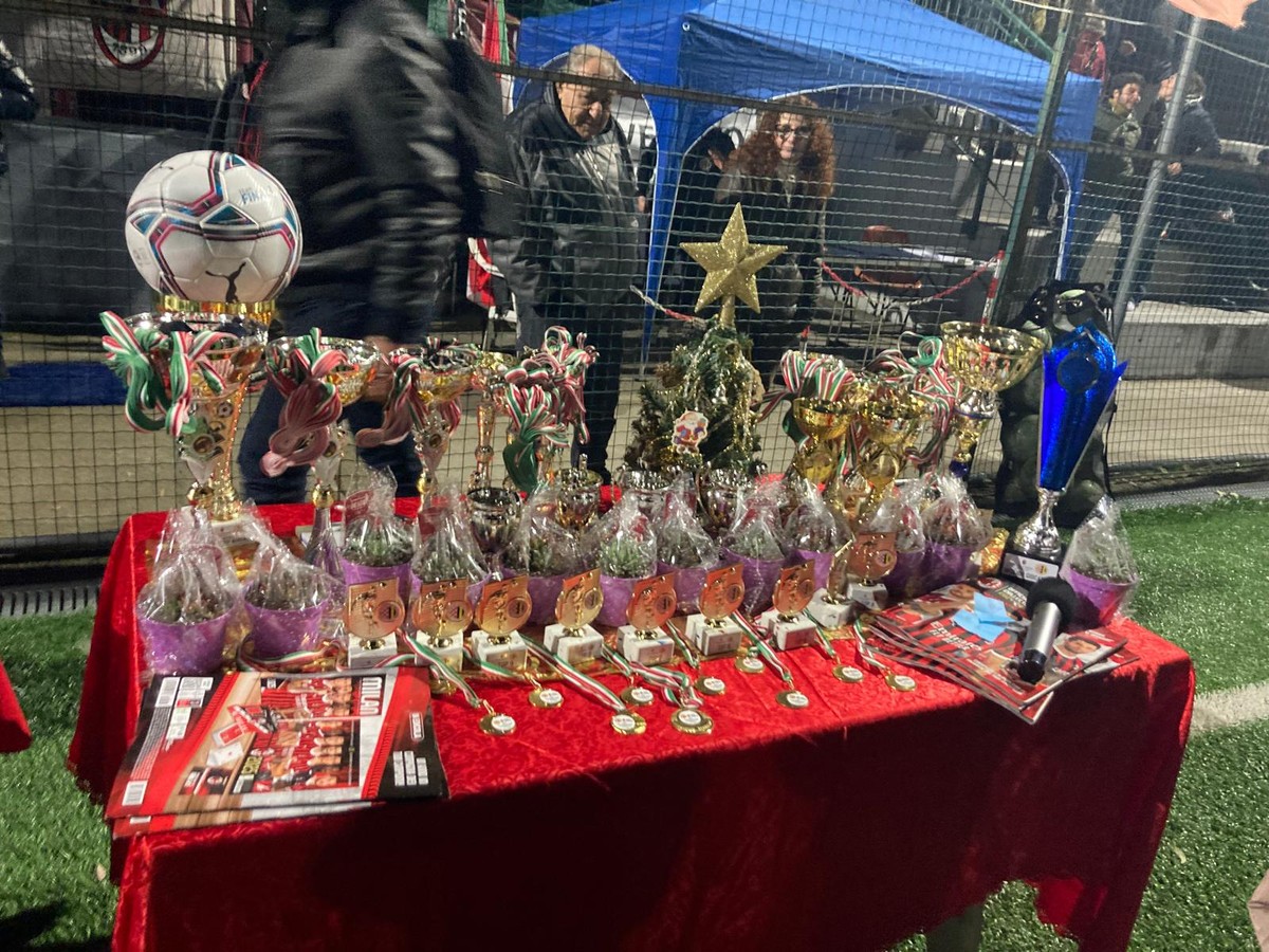 Golfo Dianese vince il “Trofeo Pasta Fresca Morena” organizzato dalla Polisportiva Vallecrosia Academy (Foto) – Sanremonews.it