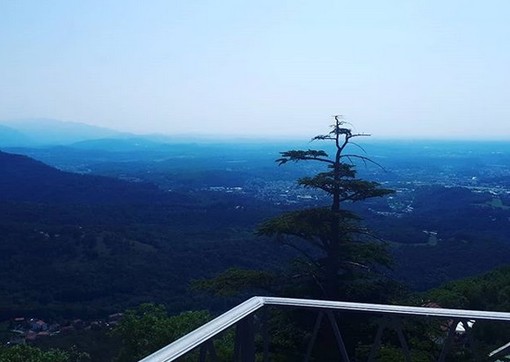 Una meta da scoprire: Varese con il Sacro Monte, la mostra di Guttuso e la sua Fiera Una meta da scoprire: Varese con il Sacro Monte, la mostra di Guttuso e la sua Fiera