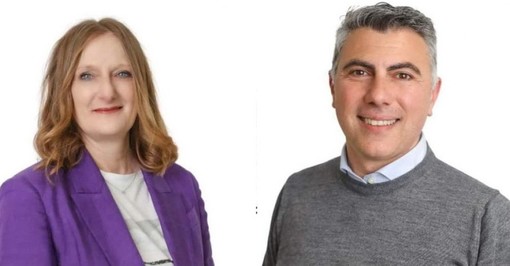 Luminarie a Ventimiglia, i consiglieri Leuzzi e Nesci critici con il Comune: "Manca la programmazione" Luminarie a Ventimiglia, i consiglieri Leuzzi e Nesci critici con il Comune: "Manca la programmazione"