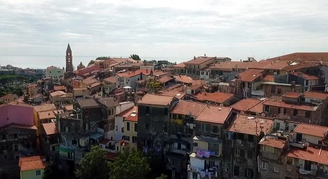 un viaggio fotografico nel cuore della ‘Ferrovia delle Meraviglie’ – Sanremonews.it