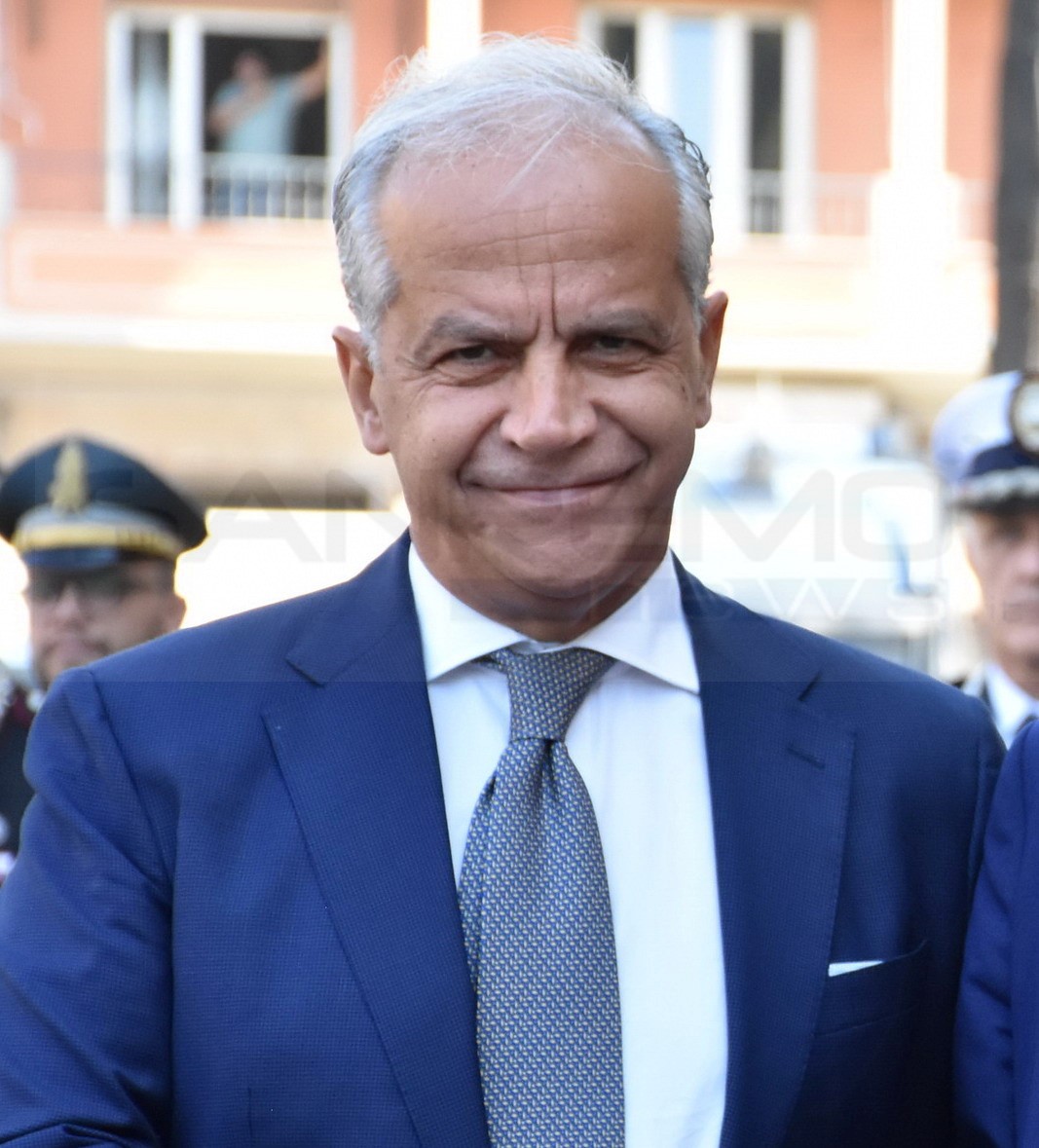 Visita del Ministro Piantedosi in provincia: lettera ‘aperta’ dei sindacati di polizia Siulp e Sap Visita del Ministro Piantedosi in provincia: lettera ‘aperta’ dei sindacati di polizia Siulp e Sap