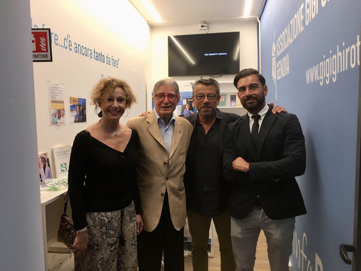 Strage di via D’Amelio, Brunetto e Riolfo (Lega): doveroso mantenere ...