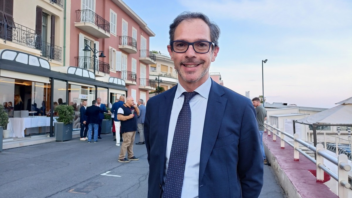 “+4,77% di presenze in alberghi, B&B e case vacanze nei primi nove mesi del 2023” – Sanremonews.it “+4,77% di presenze in alberghi, B&B e case vacanze nei primi nove mesi del 2023” – Sanremonews.it