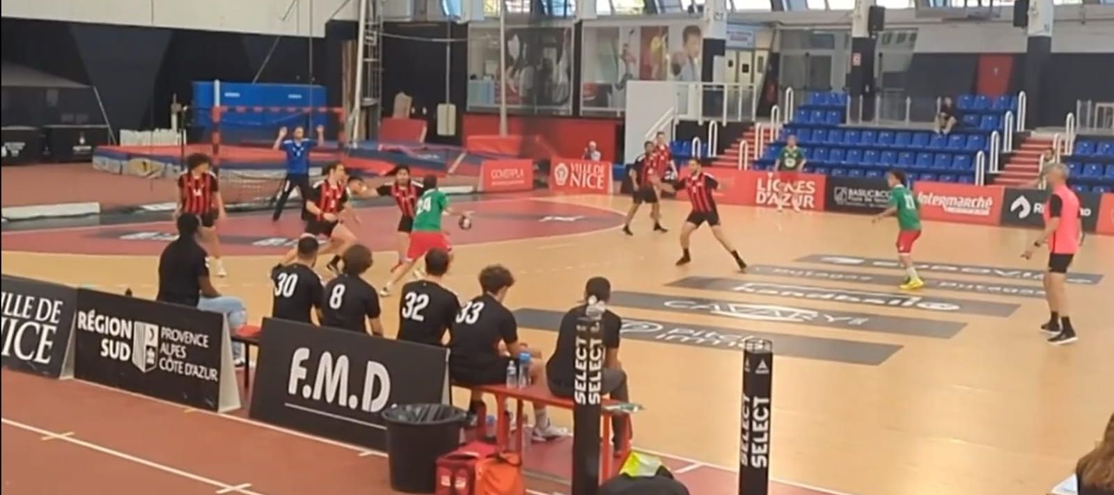 i ragazzi perdono in trasferta (Foto e video) – Sanremonews.it i ragazzi perdono in trasferta (Foto e video) – Sanremonews.it