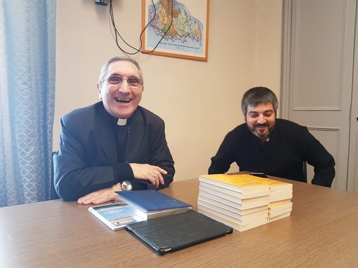 L'appello del Vescovo Borghetti sui migranti: "Dare sempre priorità alla vita" L'appello del Vescovo Borghetti sui migranti: "Dare sempre priorità alla vita"