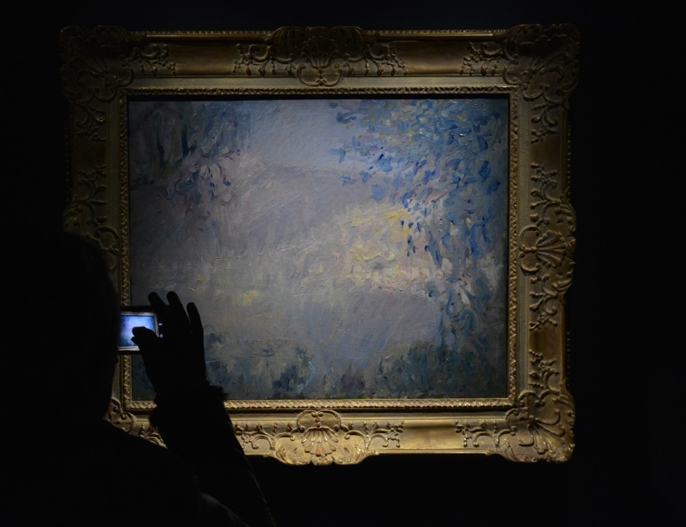 Claude Monet torna protagonista con “Virtual Reality Experience Inside Monet” – Sanremonews.it Claude Monet torna protagonista con “Virtual Reality Experience Inside Monet” – Sanremonews.it