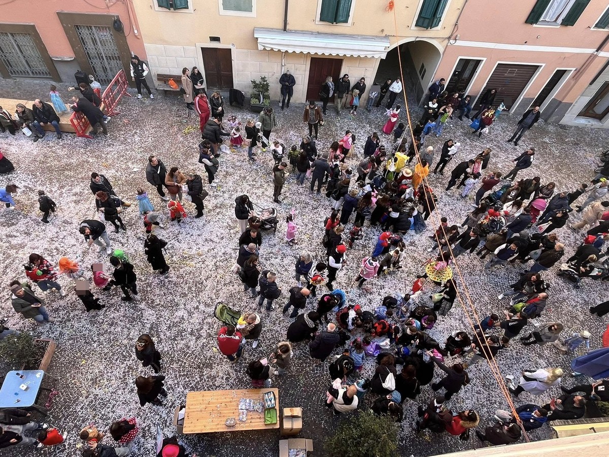 il “Carnevale dei bambini” anima Camporosso (Foto) – Sanremonews.it il “Carnevale dei bambini” anima Camporosso (Foto) – Sanremonews.it