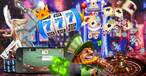 I Migliori Giochi Da Casinò Per Fare Scommesse Crittografiche