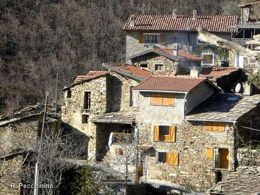 La frazione di Cetta La frazione di Cetta